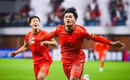开云体育登录-关于国家队备战进入关键阶段，球员争相争先的信息