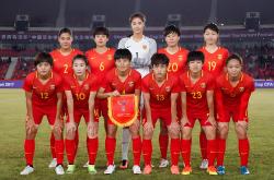 开云平台-澳大利亚女足遭遇连败，教练组呼吁提高士气的简单介绍