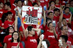 开云体育平台APP-国足壮丽胜利引领足球潮流