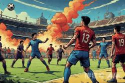 开云体育登录-欧洲杯预选赛搏杀鏖战，热血澎湃！的简单介绍