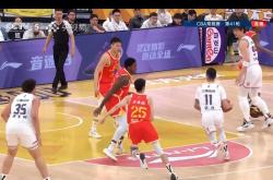 开云体育app-国家队迎来一场悬殊的篮球对决