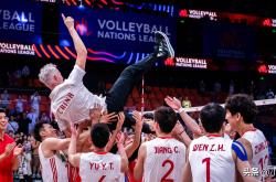 开云平台-东京举行排球比赛，勇士表现不可思议的简单介绍