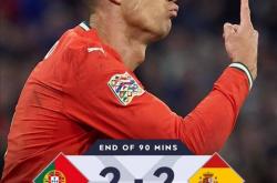 开云体育平台APP-C罗的伤退让粉丝悬殊