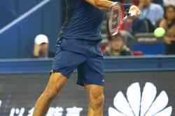 开云体育在线-费德勒在香港的比赛中宣布退役