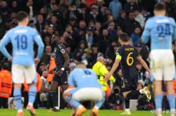 开云体育登录-曼城逆转击败巴黎，晋级欧冠决赛