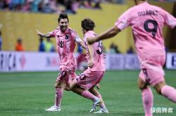 开云体育中国-关于梅西在迪拜的比赛中破纪录的信息