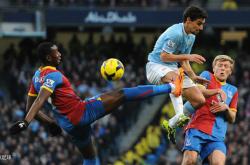 开云体育平台APP-水晶宫对斯托克城，强力对手将在赛场上对抗的简单介绍