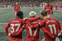 开云体育入口-曼联客场输球，错失升级机会