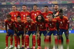 开云下载-西班牙队在半决赛中取得胜利