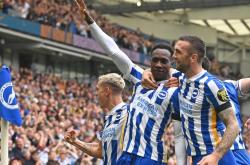 开云体育app-布莱顿球员获得荣誉，队内士气大增！的简单介绍