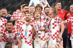 开云体育-捷克队在比赛中取得胜利晋级