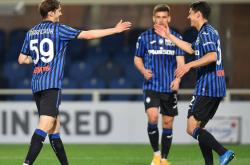 开云体育登录-关于尤文图斯备战对阵亚特兰大的重要比赛的信息