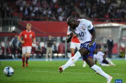 开云体育APP下载-包含比利时队遭遇惨败，险些失去欧锦赛资格的词条