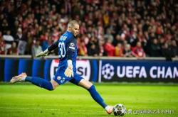 开云体育入口-包含巴黎圣日耳曼签约新后卫，强化防守实力的词条