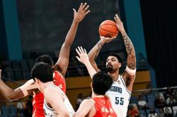 开云体育官网-包含青岛队实力出击，以强大攻防打破对手进攻的词条