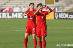 开云体育官方网站-关于劲爆挑战！职业女足队员不甘示弱的信息