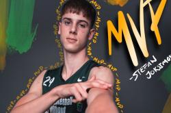 开云APP-球队代表团参加欧洲篮球精英训练营