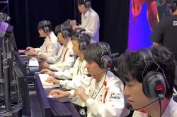 开云体育平台APP-TES绝杀WBG，369开启传奇时刻淘汰赛2:1（北京）