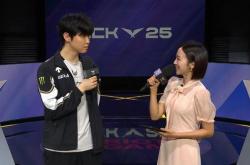 开云体育中国-PSG碾压GEN，Chovy拿下关键大龙淘汰赛2:0（柏林）