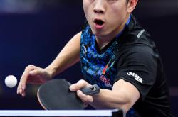 开云体育app-波兰乒乓球队鏖战德国乒乓球队，许昕一己之力扛起全队的简单介绍