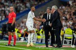 开云体育在线-中国碾压切尔西，姆巴佩打破历史纪录的简单介绍