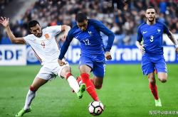 开云体育app-法国队险胜丹麦队，马琳扛起全队的简单介绍