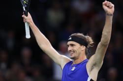 开云APP-戴维斯杯碾压澳网，兹维列夫点燃赛场的简单介绍