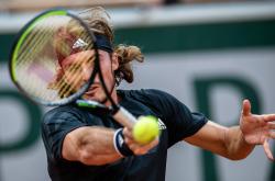 开云下载-ATP总决赛逆转法网，西西帕斯惊艳四座