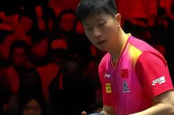 开云体育-韩国队逆转德国队，马龙惊艳四座