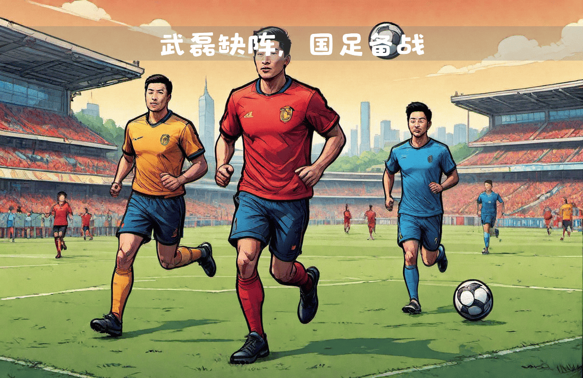 关于国家队备战进入关键阶段，球员争相争先的信息