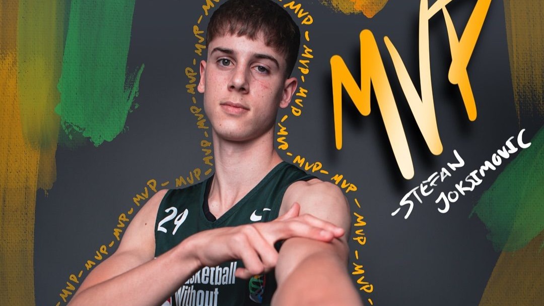 球队代表团参加欧洲篮球精英训练营