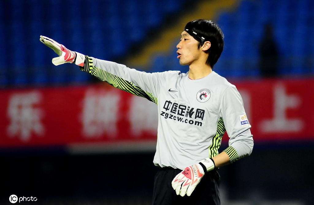 辽足客场遭遇实力派球队挑战,备战充分 辽足客场遭遇实力派球队挑战,备战充分