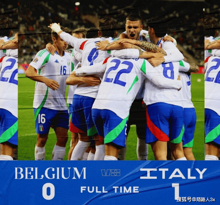 欧国联盛况揭晓：顶级球队激战厮杀的简单介绍