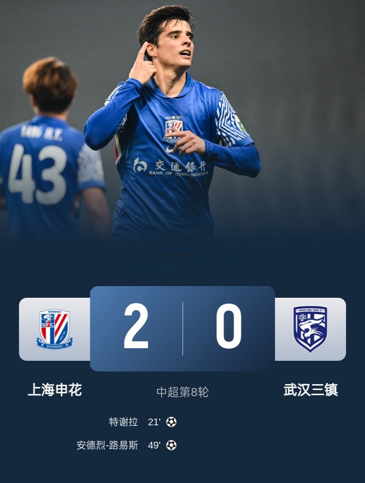 包含上海绿地申花锐意进取，气决夺冠的词条