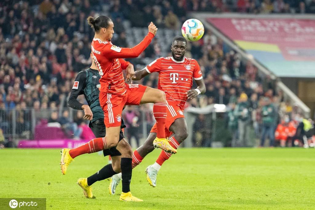 德甲球队拜仁慕尼黑签下了法国天才后卫 德甲球队拜仁慕尼黑签下了法国天才后卫