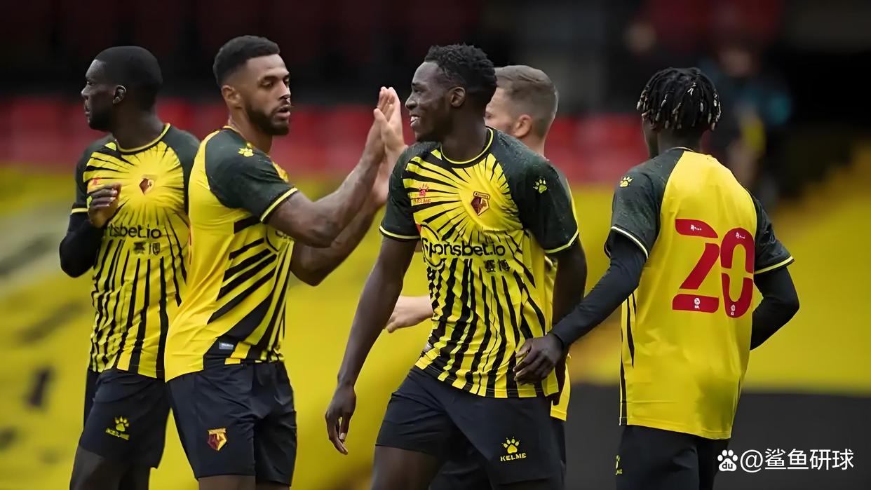 曼联一球小胜沃特福德,客场艰难取胜的简单介绍 曼联一球小胜沃特福德,客场艰难取胜的简单介绍