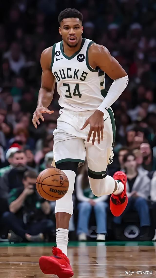 雄鹿主场擒下魔术，字母哥45分力挽狂澜的简单介绍