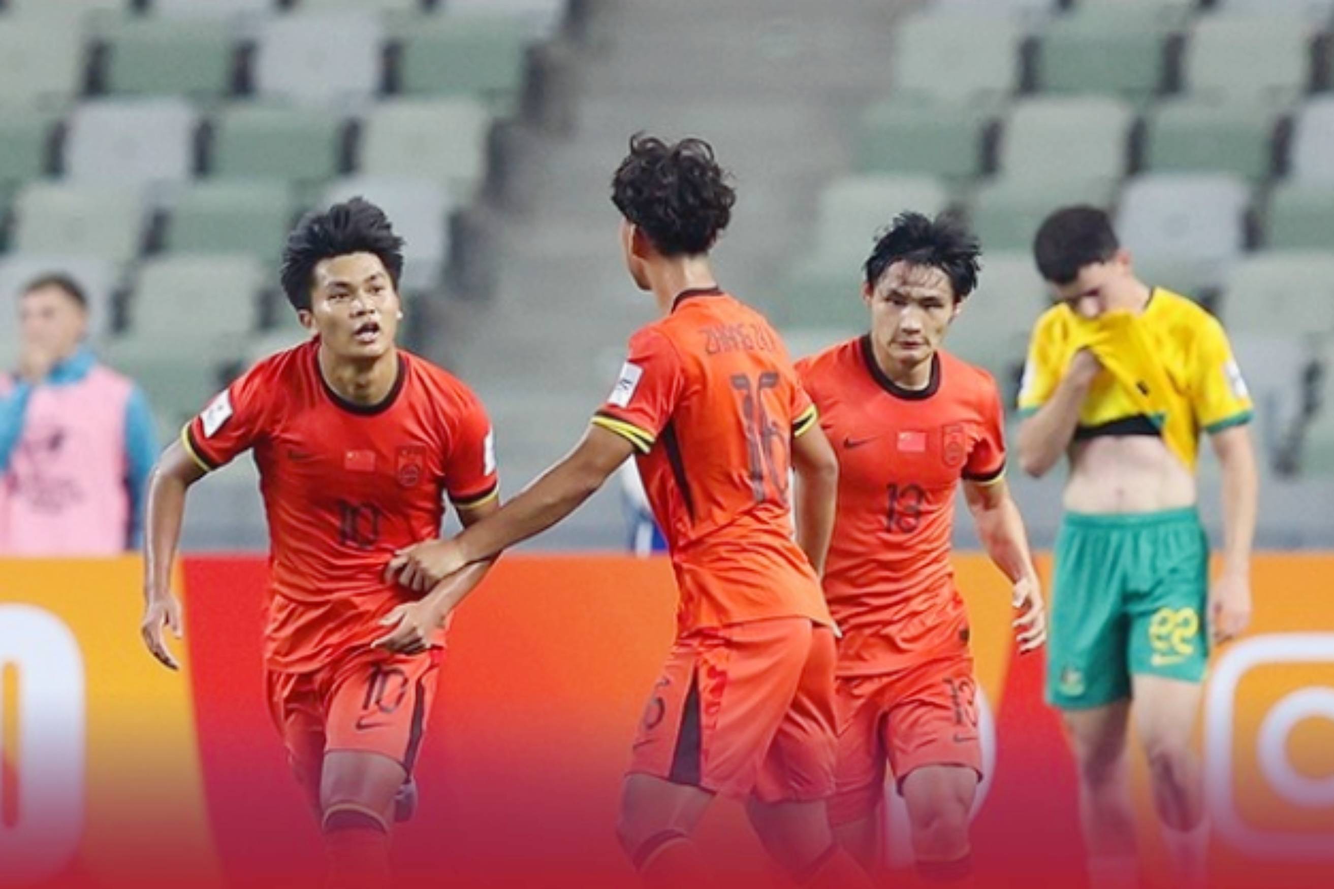 亚洲球队表现抢眼将参加世界杯