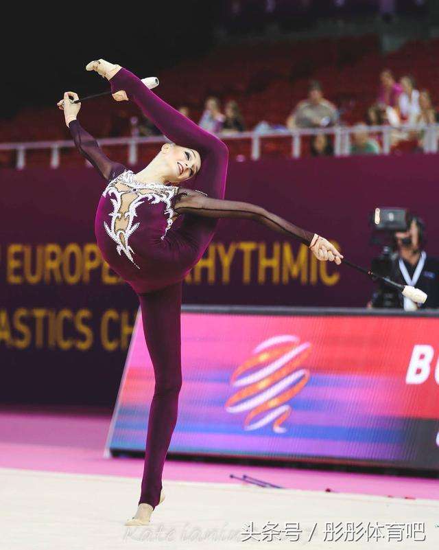 俄罗斯体育代表团在比赛中斩获多面金牌