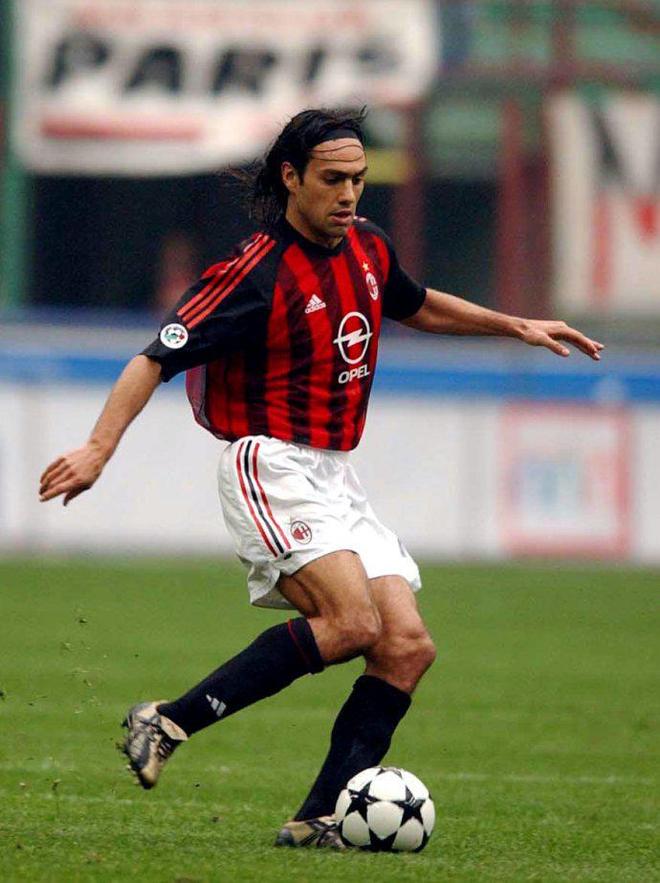 意甲球队引进新一代年轻球员的简单介绍