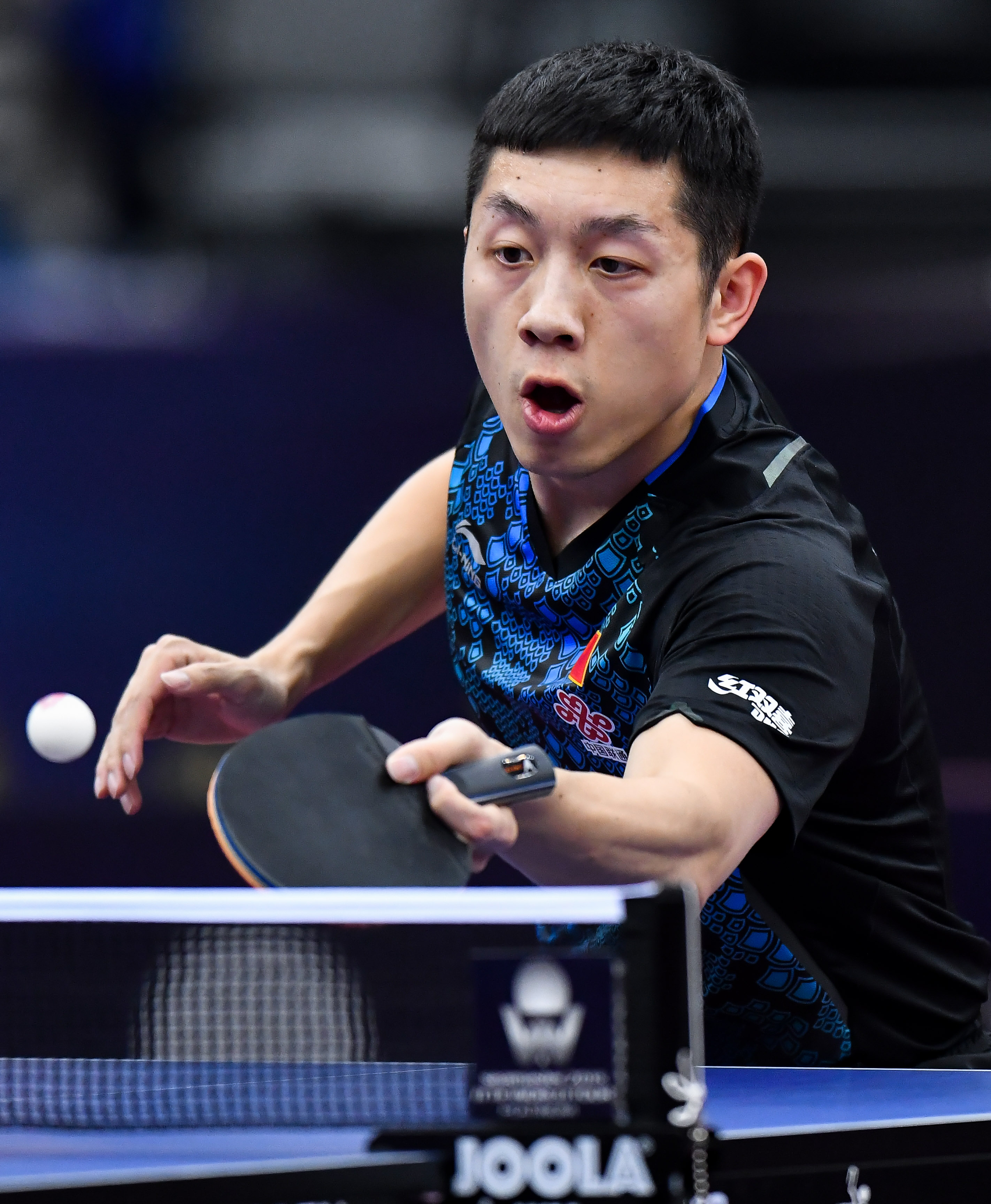 波兰乒乓球队鏖战德国乒乓球队,许昕一己之力扛起全队的简单介绍 波兰乒乓球队鏖战德国乒乓球队,许昕一己之力扛起全队的简单介绍