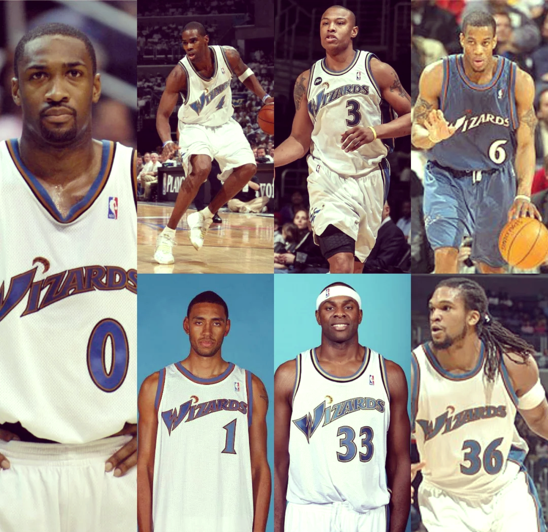 包含奇才横扫篮网B队，詹姆斯爆发神勇的词条