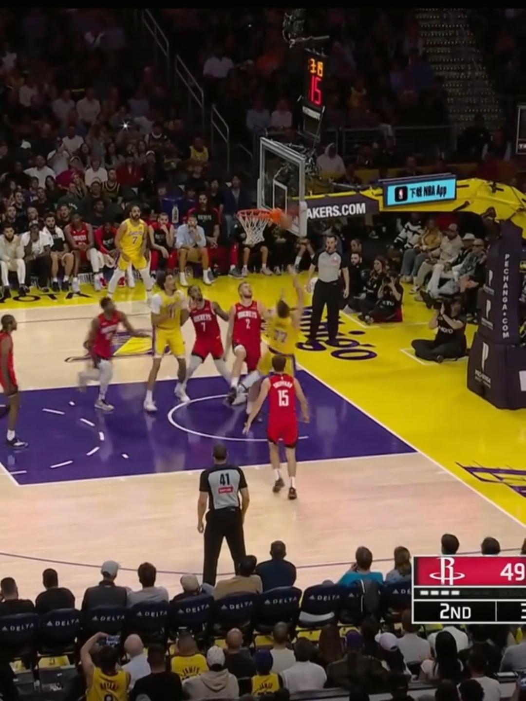 湖人B队血洗中国男篮,波特爆发神勇的简单介绍 湖人B队血洗中国男篮,波特爆发神勇的简单介绍