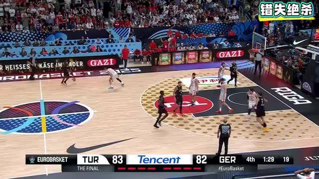 关于国王绝杀土耳其男篮,汉密尔顿制霸全场的信息 关于国王绝杀土耳其男篮,汉密尔顿制霸全场的信息