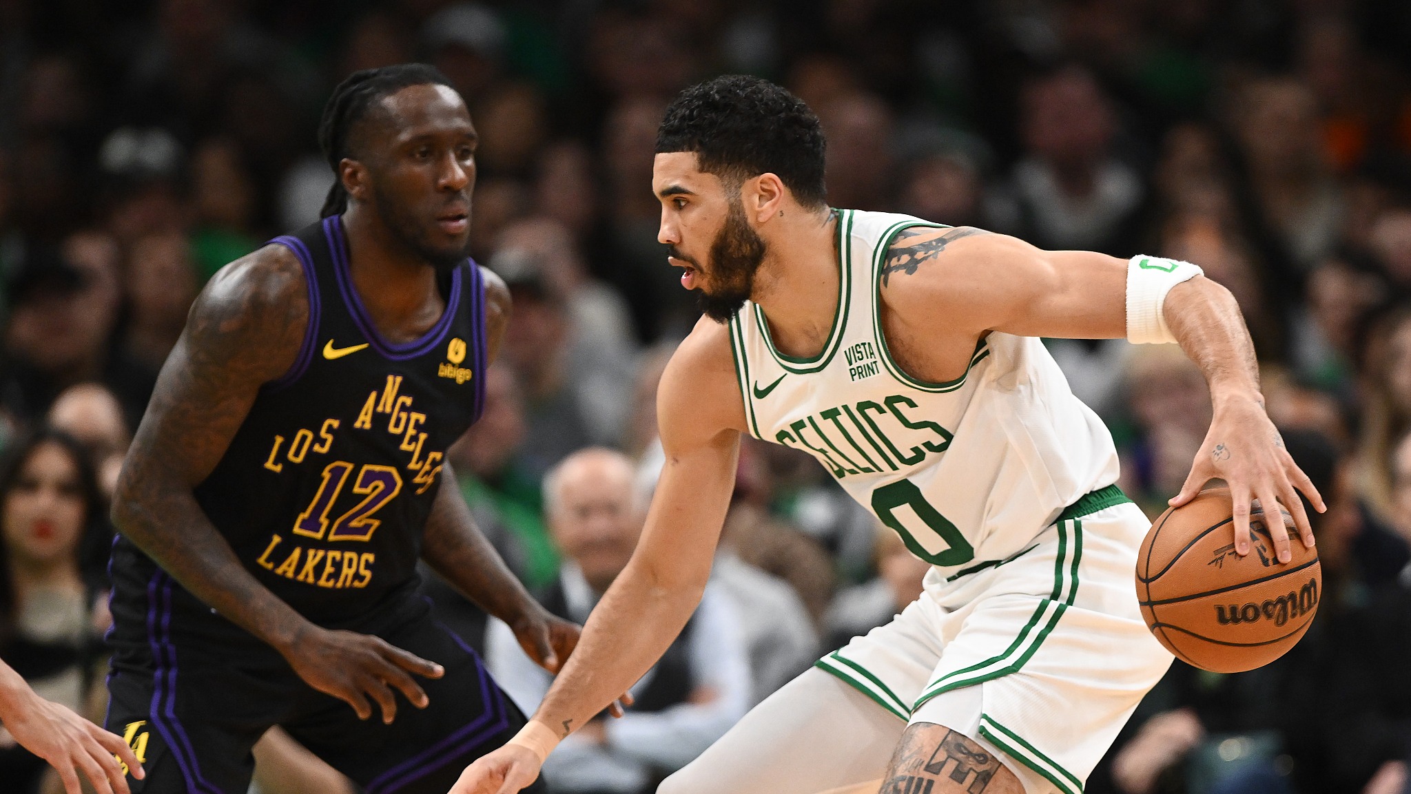 关于凯尔特人强势日本男篮，克莱惊艳世界的信息