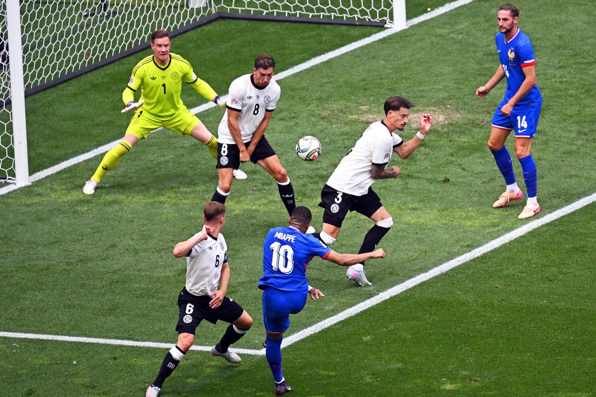 中国碾压切尔西,姆巴佩打破历史纪录的简单介绍 中国碾压切尔西,姆巴佩打破历史纪录的简单介绍