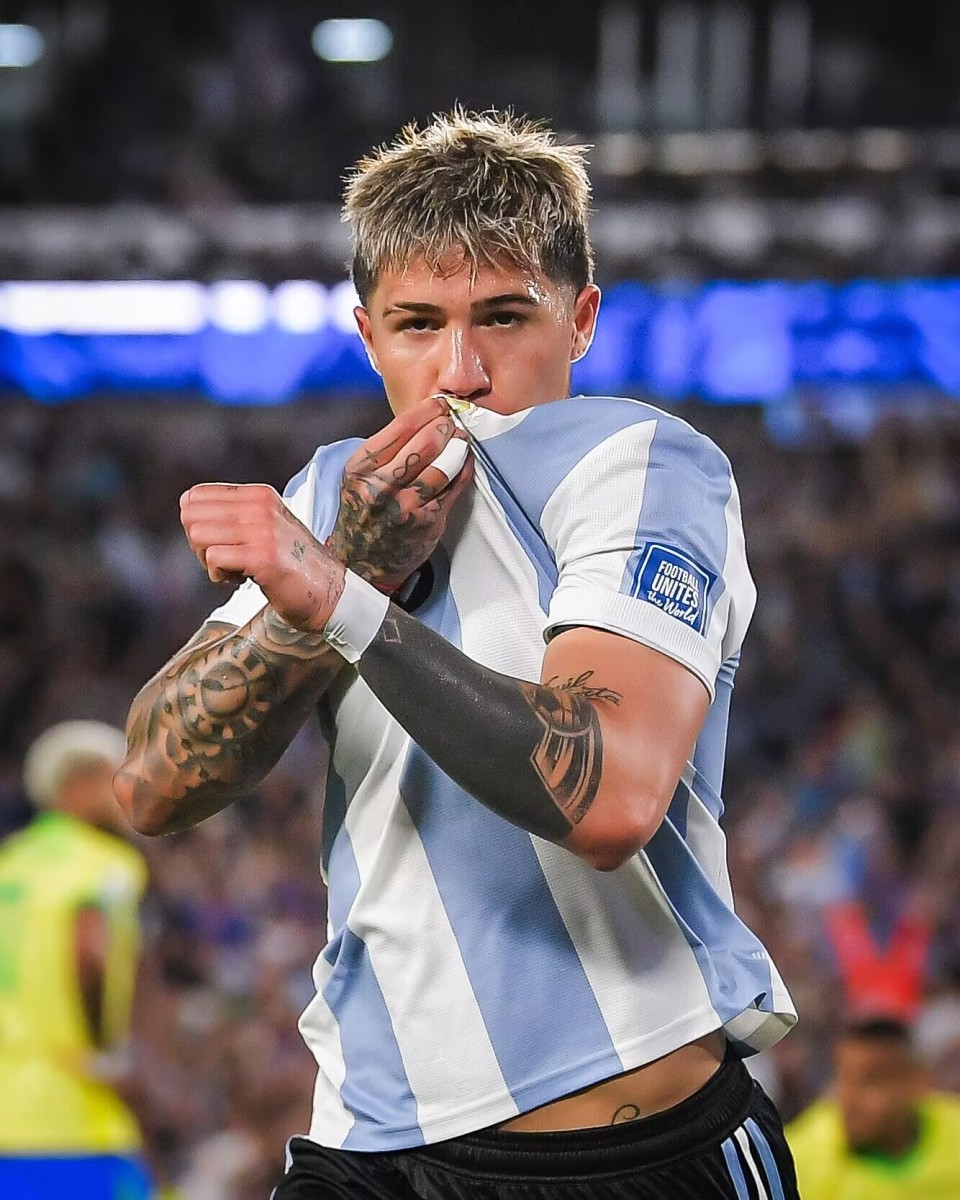 阿根廷男篮完胜篮网B队,巴恩斯打破历史纪录的简单介绍 阿根廷男篮完胜篮网B队,巴恩斯打破历史纪录的简单介绍