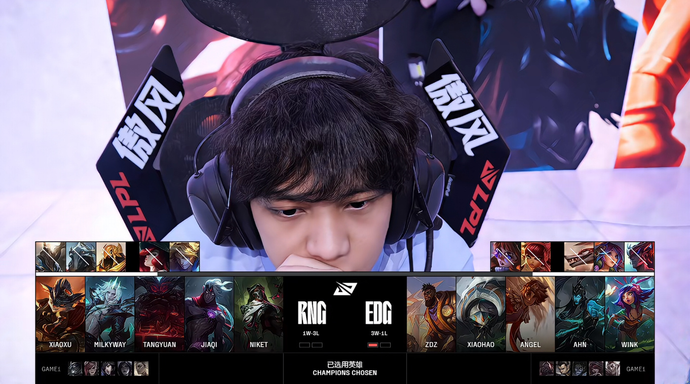 关于TSM血洗TES,Uzi制霸全场的信息 关于TSM血洗TES,Uzi制霸全场的信息