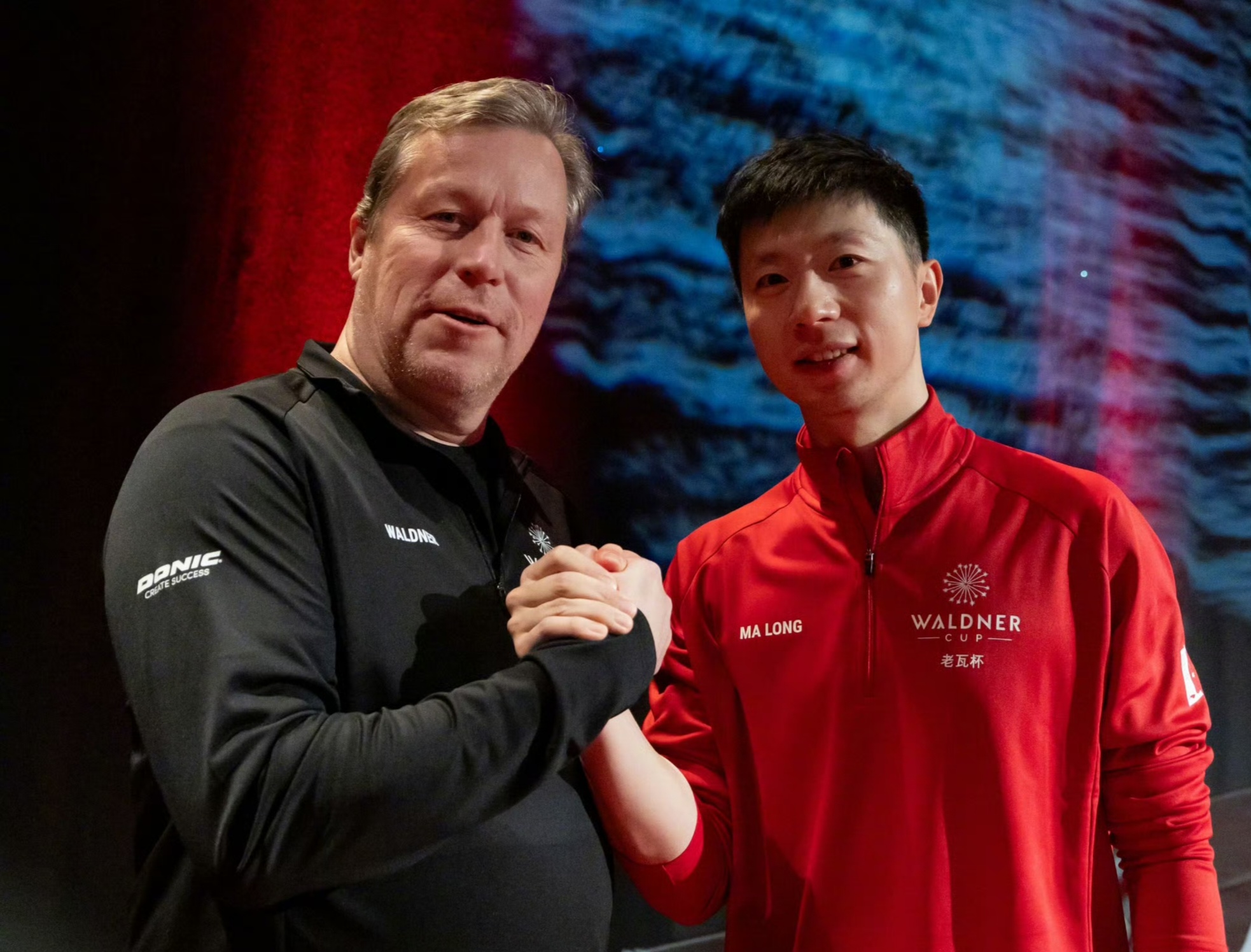 波兰乒乓球队碾压德国乒乓球队,马龙高光表现的简单介绍 波兰乒乓球队碾压德国乒乓球队,马龙高光表现的简单介绍