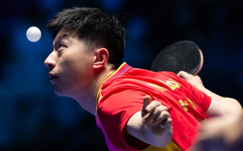 波兰乒乓球队碾压德国乒乓球队,马龙高光表现的简单介绍 波兰乒乓球队碾压德国乒乓球队,马龙高光表现的简单介绍